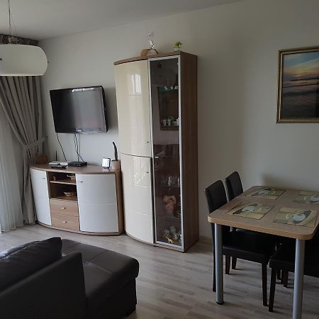 Palanga Maluno Vilos Apartment 2 Εξωτερικό φωτογραφία