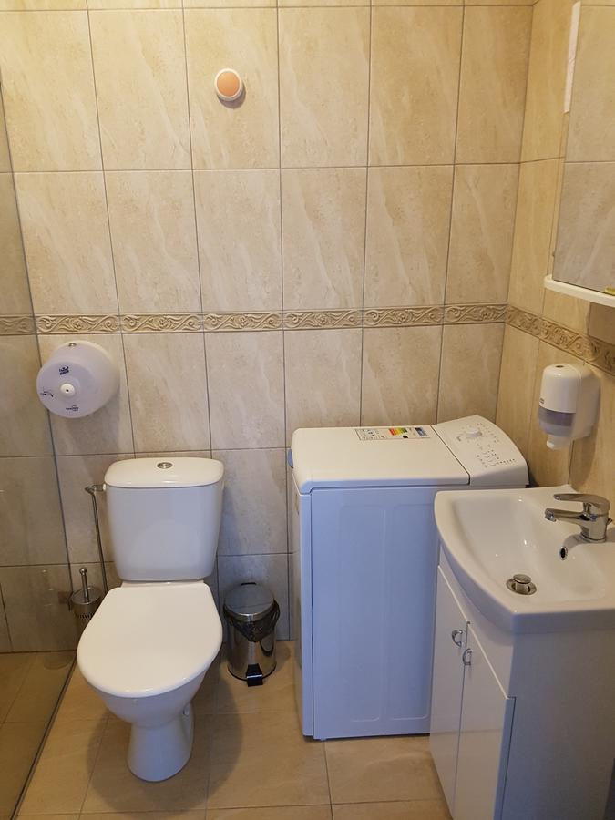 Palanga Maluno Vilos Apartment 2 Εξωτερικό φωτογραφία