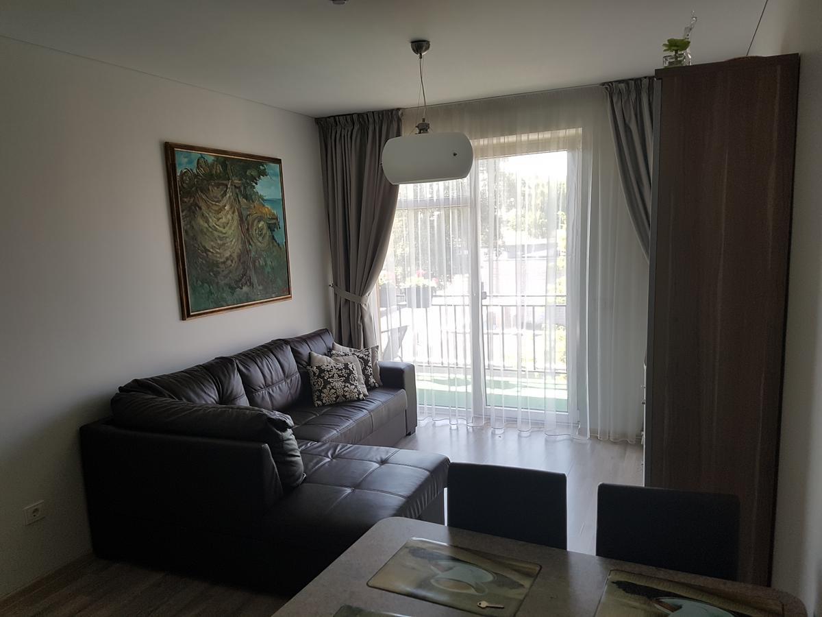 Palanga Maluno Vilos Apartment 2 Εξωτερικό φωτογραφία