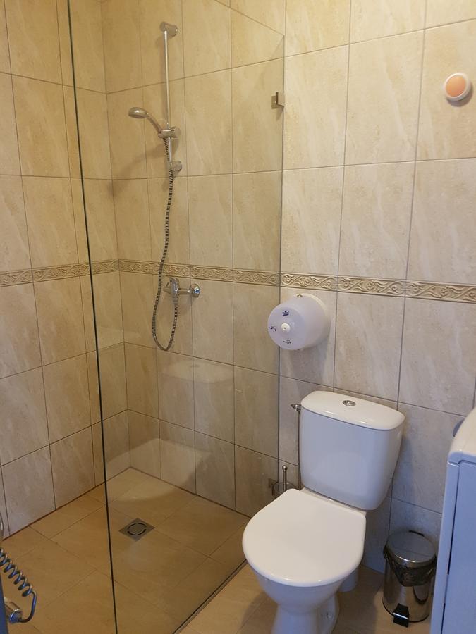 Palanga Maluno Vilos Apartment 2 Εξωτερικό φωτογραφία
