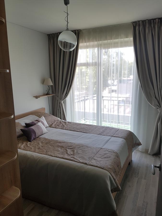 Palanga Maluno Vilos Apartment 2 Εξωτερικό φωτογραφία